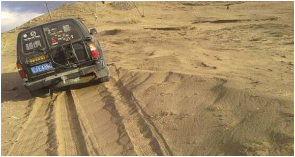 我院副院長赴內蒙分院調研指導工作