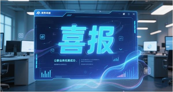 華麒通信中標(biāo)朝陽(yáng)東壩南區(qū)22-3地塊弱電線桿遷改工程設(shè)計(jì)項(xiàng)目